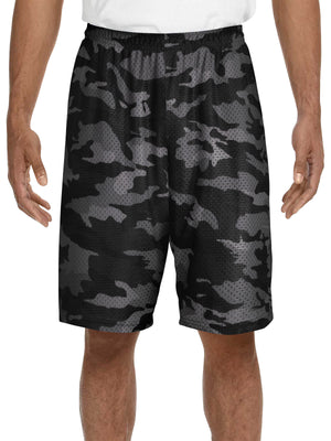 Gray Camo