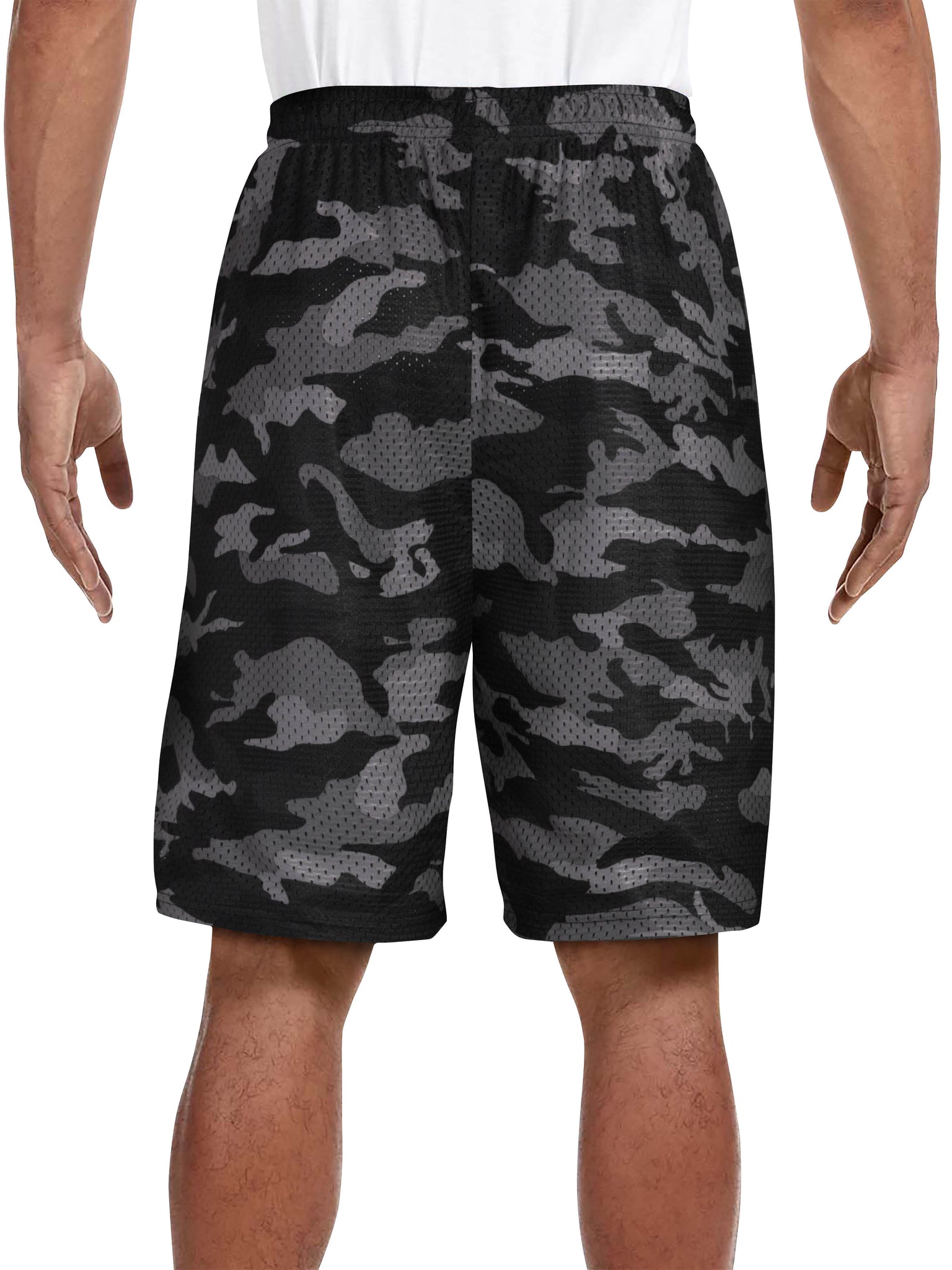 Gray Camo