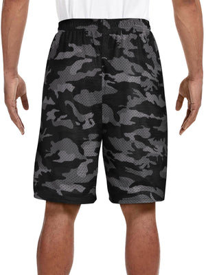 Gray Camo