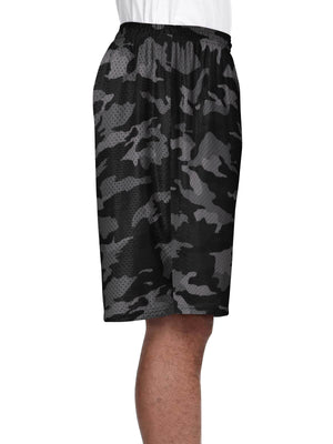 Gray Camo