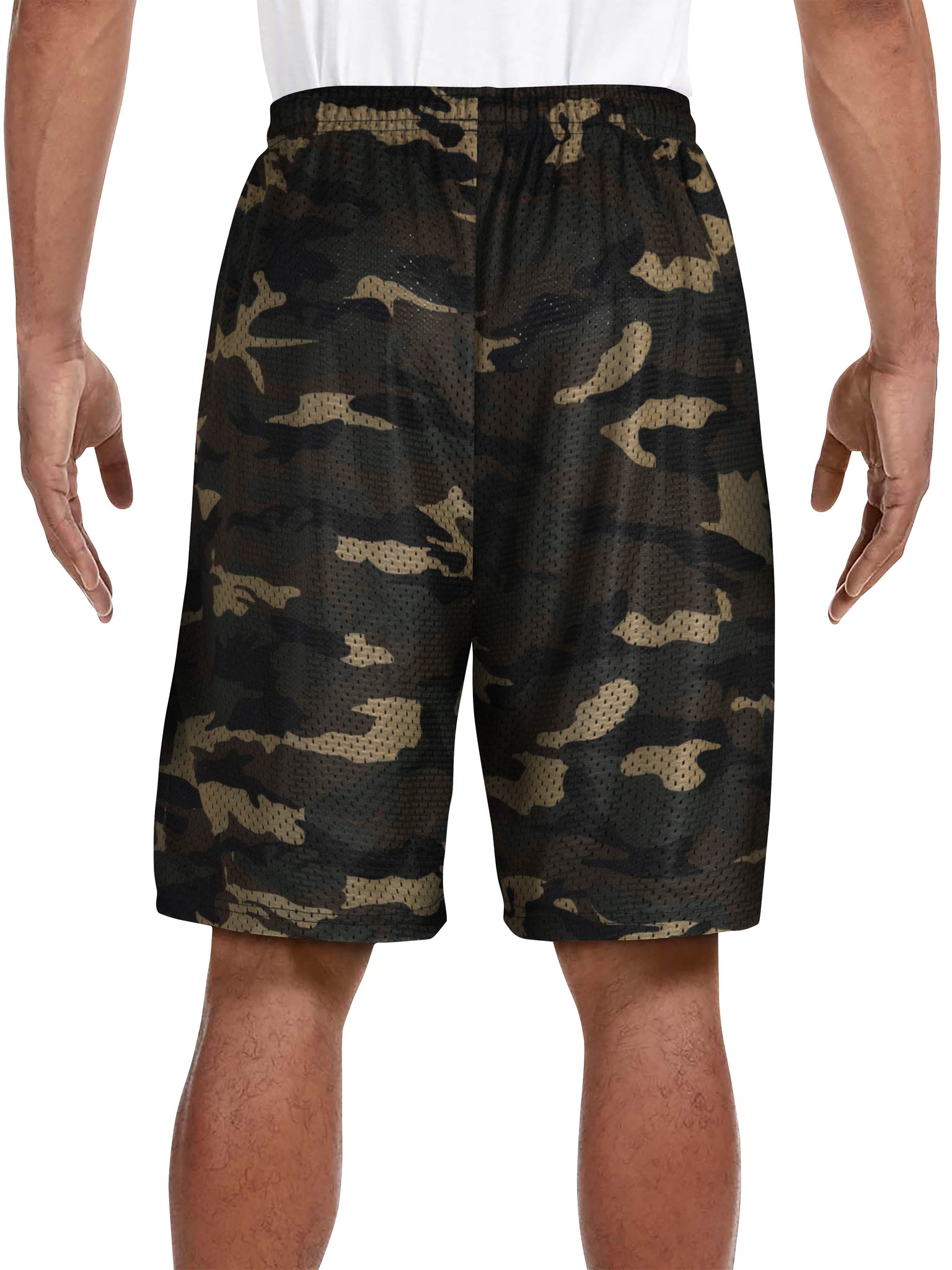 Green Camo