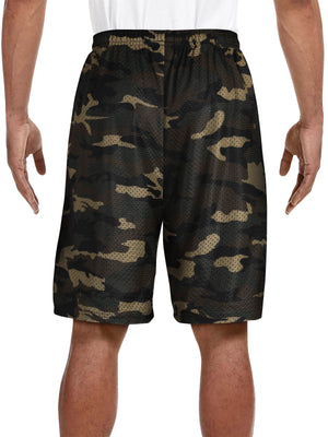 Green Camo