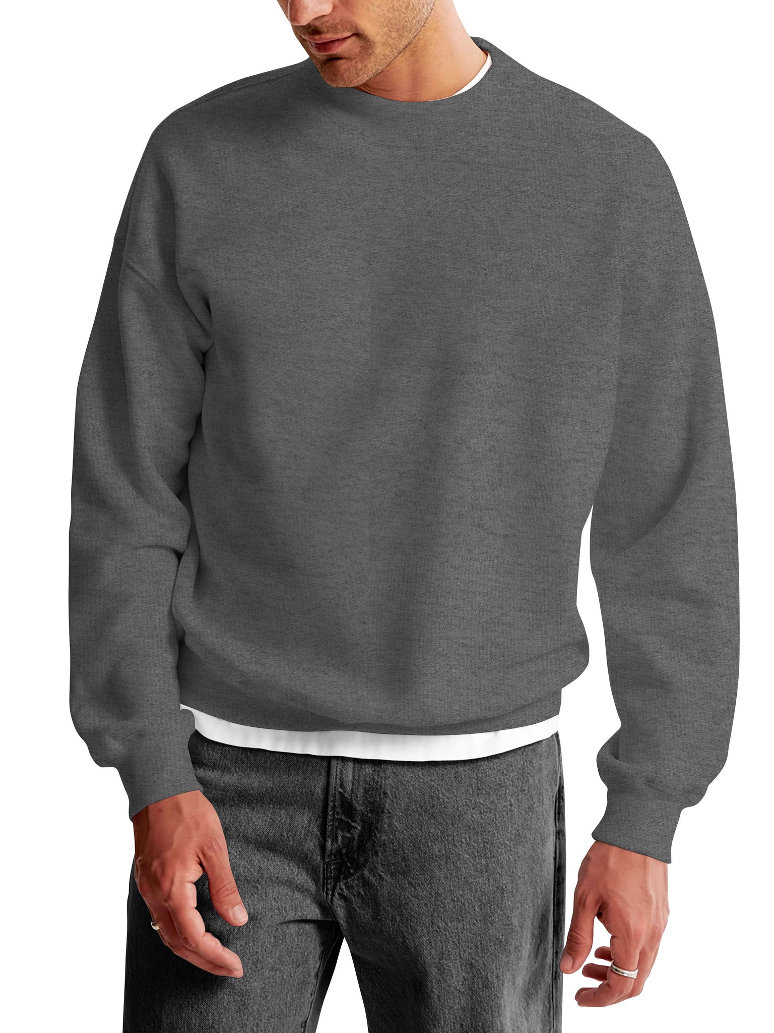 Medium Gray