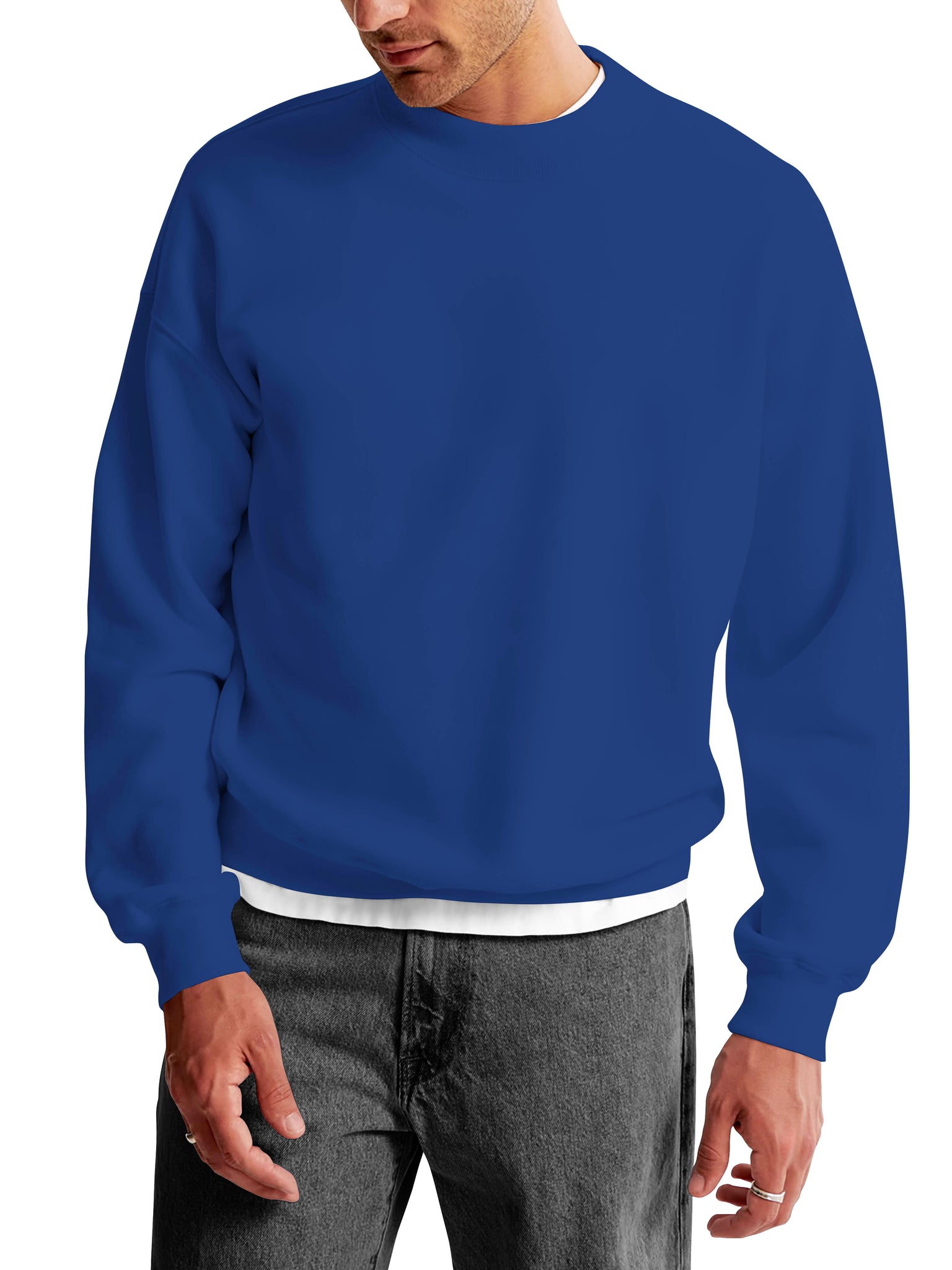 Royal Blue