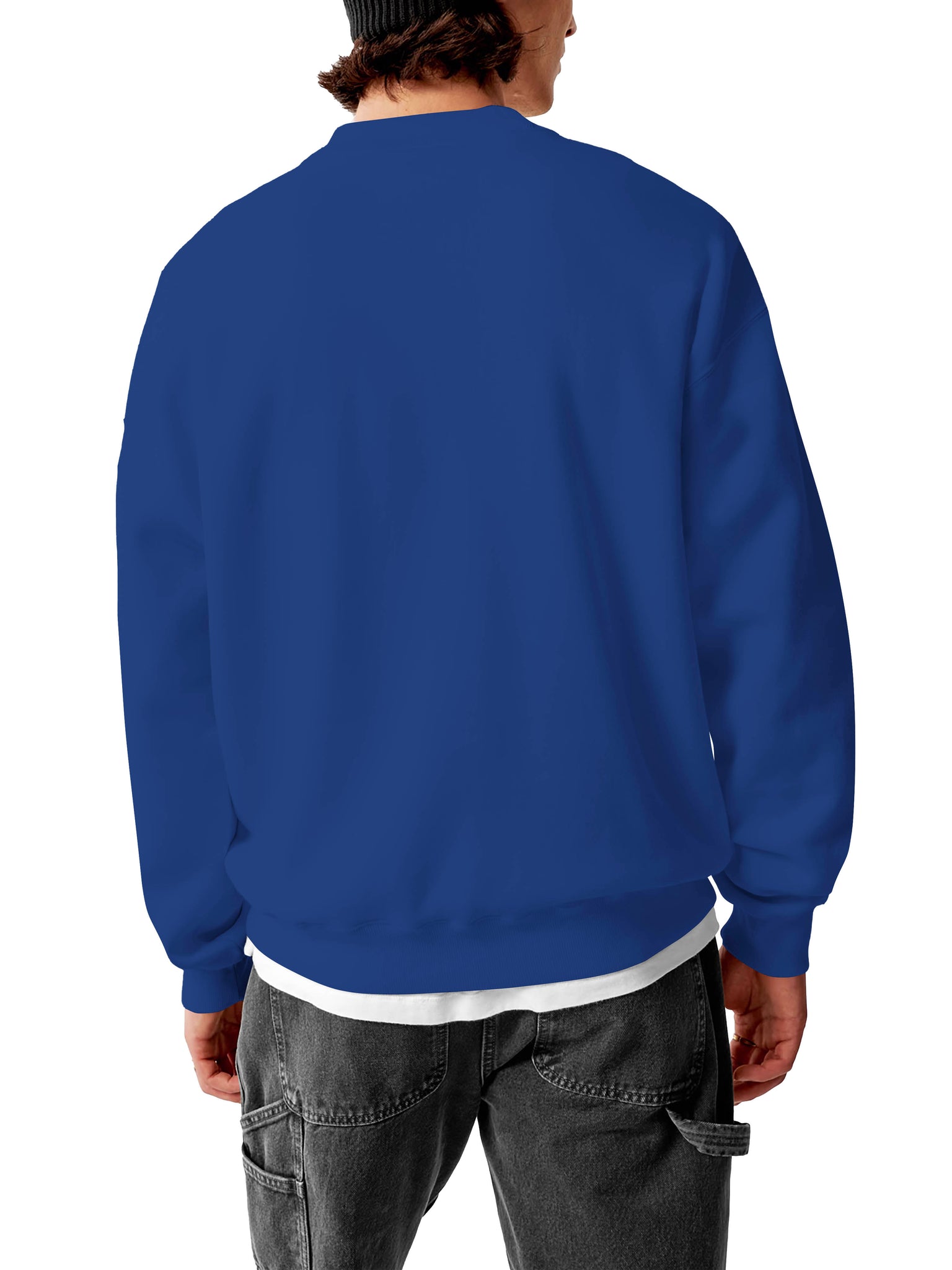 Royal Blue