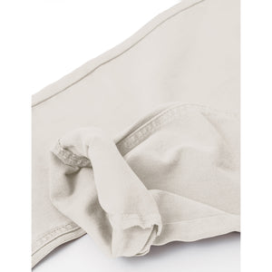 MENS SKINNY FIT COLOR JEANS - WHITE